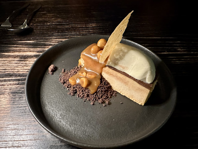 Opinii despre Black Cow Bistro în Launceston - Hospitality and gastronomy