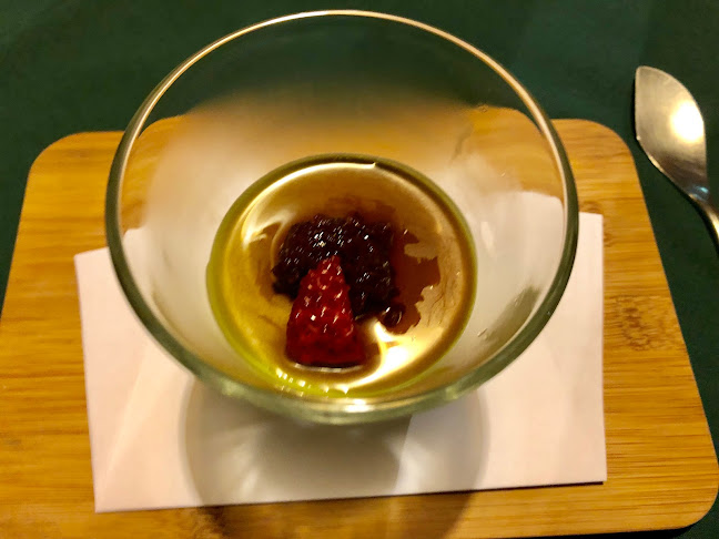 Comentarii opinii despre Kabuki Shoroku Japanese Restaurant