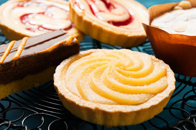 Comentarii opinii despre Pinjarra Bakery (Pinjarra)