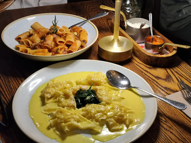 Primi Italian - Sydney