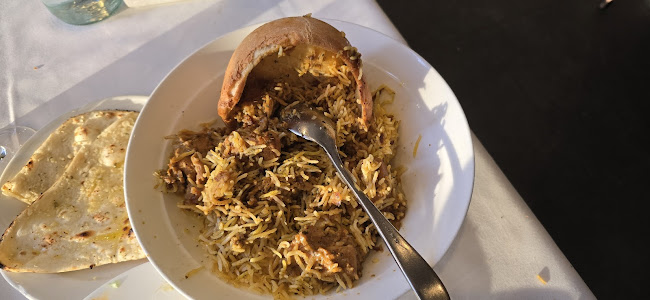 Opinii despre Manjits Wharf în Sydney - Hospitality and gastronomy