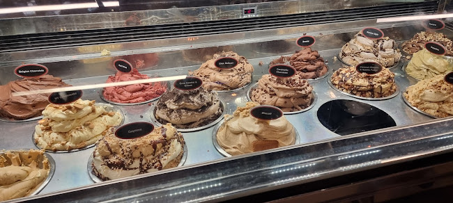 The Scoop Artisan Gelato - Campbelltown