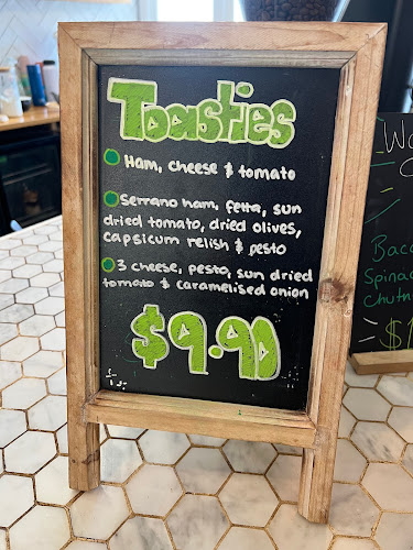 Comentarii opinii despre Woolshed Kitchen by Fine Spun