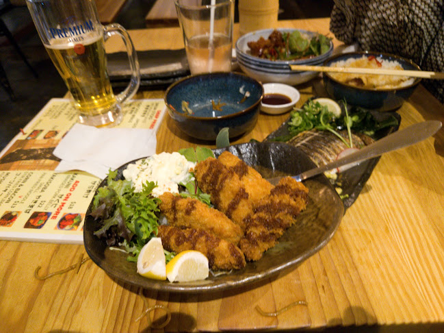 Opinii despre Jigoro în Perth - Hospitality and gastronomy