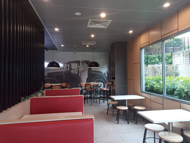 Comentarii opinii despre KFC Toowoomba East