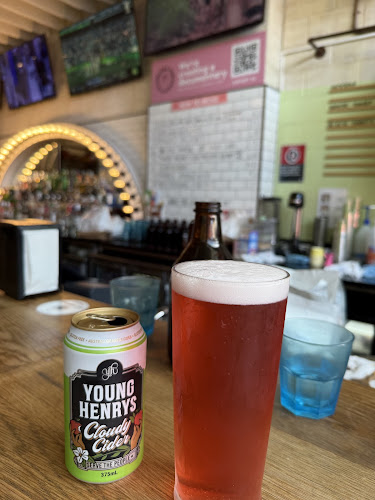 His Boy Elroy - Wollongong