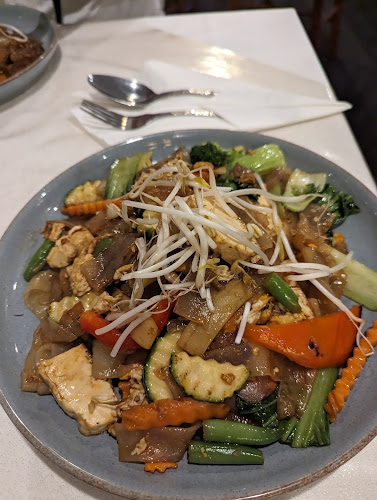 Comentarii opinii despre Chef House Thai