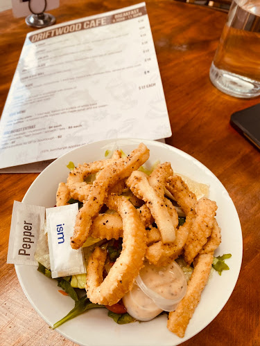 Driftwood Café - Hospitality and gastronomy