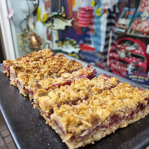 Opinii despre That Little Cafe în Alice Springs - Hospitality and gastronomy