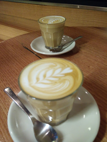 Story Coffee and Foodstore - Hospitality and gastronomy