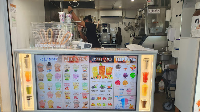 Churro Time - Hospitality and gastronomy