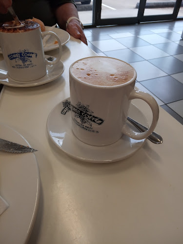 Phat Tony's Cafe - Kensington