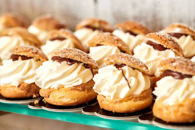 Bazaar Gold Coast - Hospitality and gastronomy