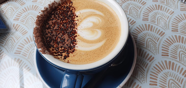 The Lithgow Tin Shed - Hospitality and gastronomy