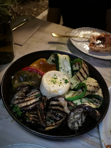 Goccia Italian Pizzeria - Mermaid Beach