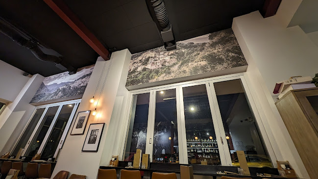 Locale Mio - Hospitality and gastronomy