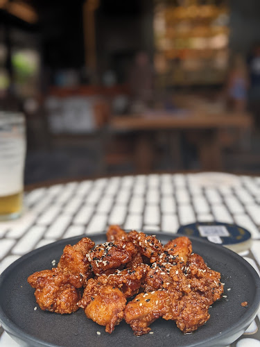 Comentarii opinii despre Hotel Gosford