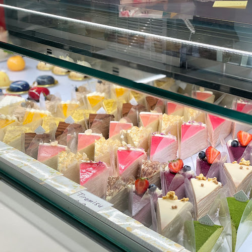 Comentarii opinii despre Dulcet Cakes & Sweets