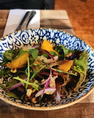 Enzo Woodfired - Hospitality and gastronomy