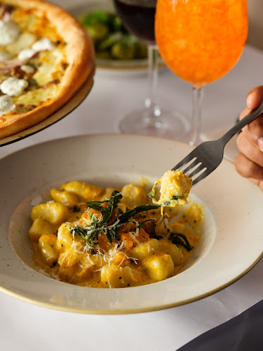 Andiamo Trattoria Chippendale - Hospitality and gastronomy