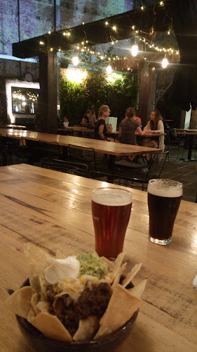 The Lucky Hotel - Newcastle