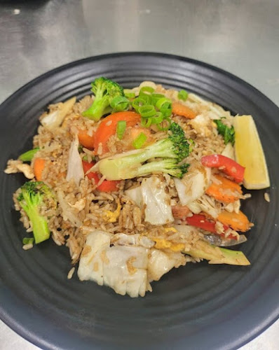 Comentarii opinii despre Be Thai