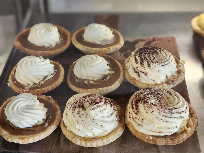 Comentarii opinii despre The House of Pie