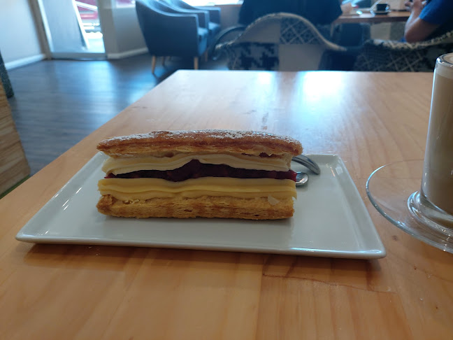 Freddie Strudels - Hospitality and gastronomy