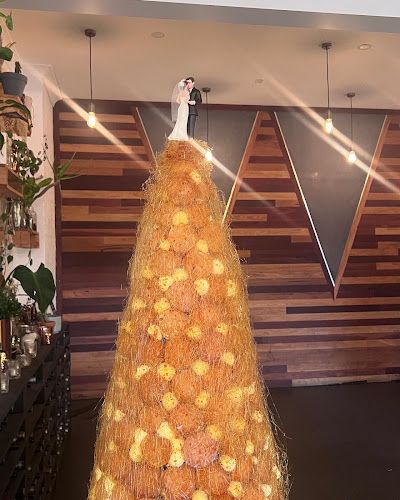 Comentarii opinii despre At Baker St Restaurant & Bar Gosford