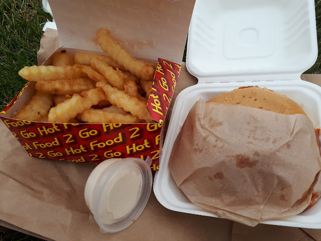 Opinii despre The Burger Company în Ballarat Central - Hospitality and gastronomy