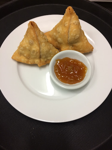 Eric's Table : The Fusion Food - Parkes