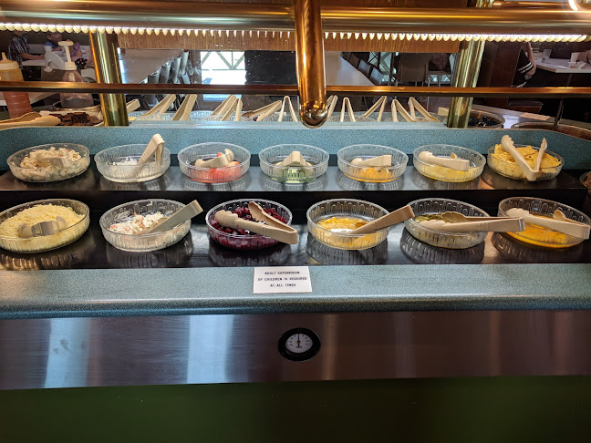 Comentarii opinii despre Pizza Hut