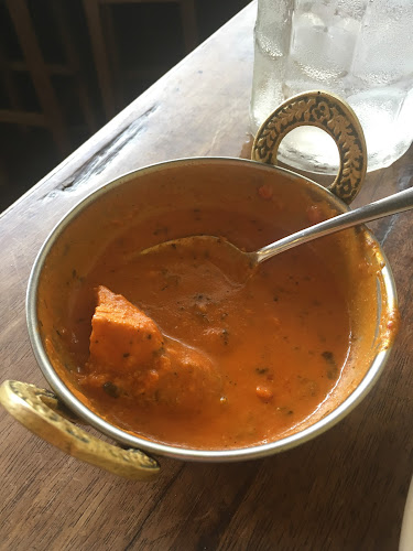 Bombay Bliss Indian Restaurant - Maroochydore