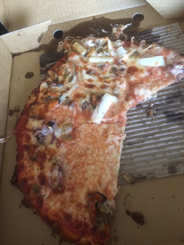 Comentarii opinii despre Rio Bravo Pizza & Pasta