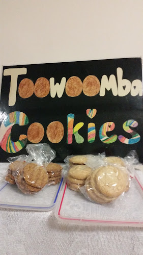 Opinii despre Toowoomba Cookies în Kearneys Spring - Hospitality and gastronomy