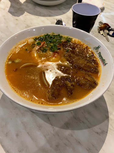 PappaRich Brisbane - Hospitality and gastronomy