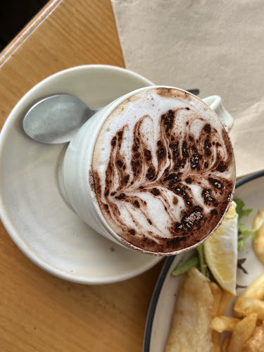 Opinii despre King Tide Cafe în Brooklyn - Hospitality and gastronomy