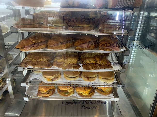 Comentarii opinii despre Salt Village French Patisserie