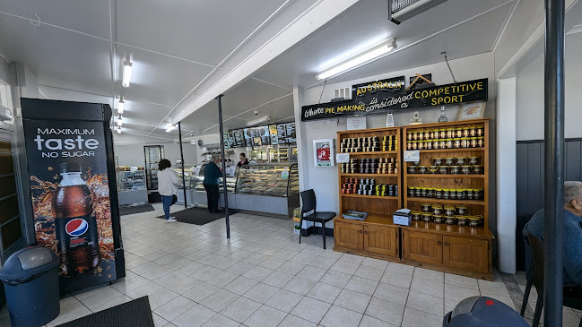 Robertson Pie Shop - Robertson