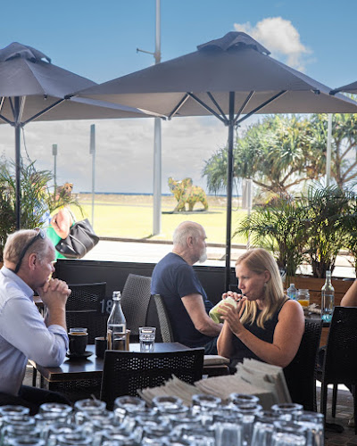 Haig St Cafe & Restaurant Kirra - Hospitality and gastronomy