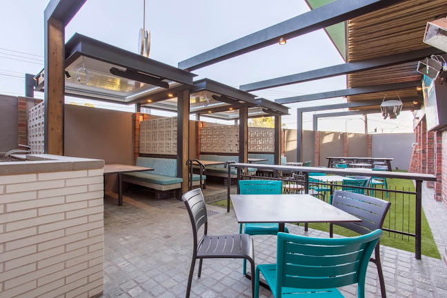 The Highlander - Hospitality and gastronomy