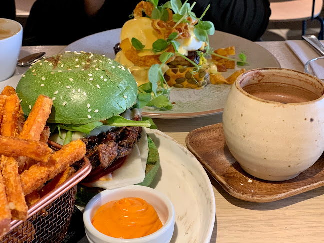 The Crux & Co. - Melbourne