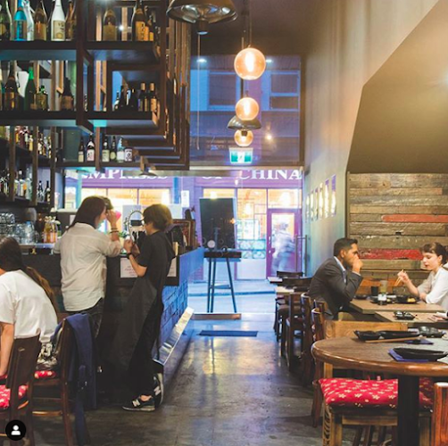 Gyoza Gyoza - Hospitality and gastronomy