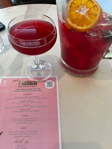 Comentarii opinii despre Left Bank Melbourne Restaurant & Cocktail Bar