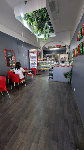 Crib Tin - Broken Hill