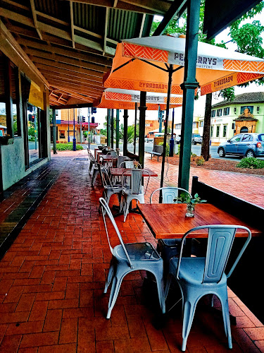 The Hooting Owl Coffee House