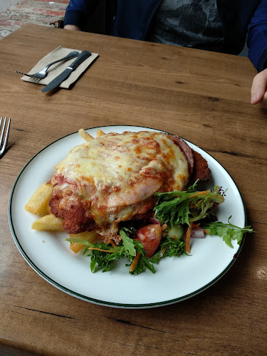 Opinii despre The Robin Hood Inn în Melbourne - Hospitality and gastronomy