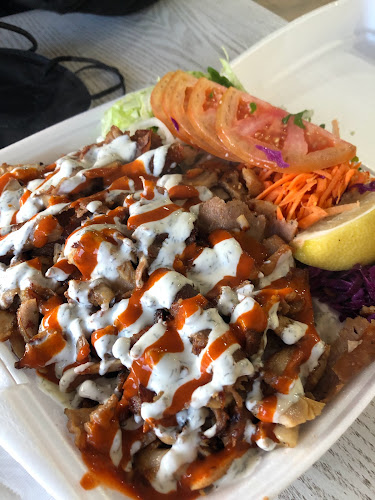 Blackheath Kebab House - Blackheath