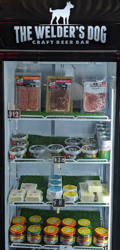 Comentarii opinii despre The Welder's Dog Tamworth