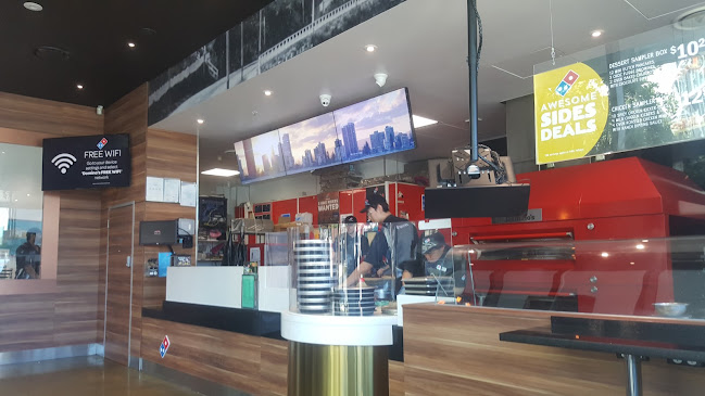 Domino's Pizza Hamilton QLD - Hamilton